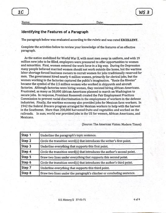 solved-identifying-the-features-of-a-paragraph-the-paragraph-chegg