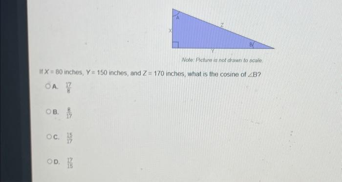 Solved Noter Picfure is not of ann to serale? If X=60 | Chegg.com