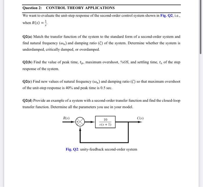 Solved need it done asap with as much detail and steps as | Chegg.com