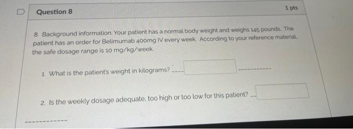 145 2024 pounds kg