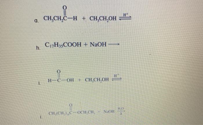 Solved 5. Name the following compounds. (14 marks) CH, O | Chegg.com