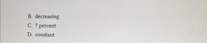 Solved Q16. According to the quantity theory of money, if | Chegg.com