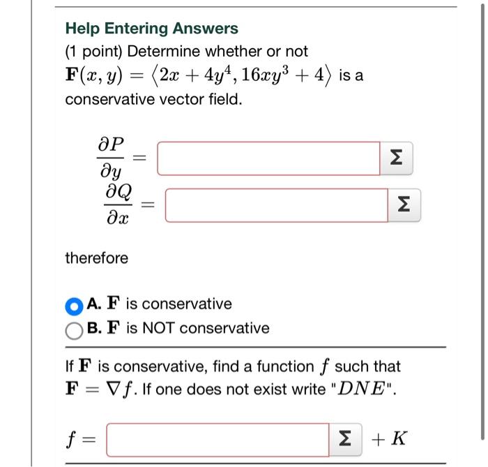 solved-help-entering-answers-1-point-determine-whether-or-chegg