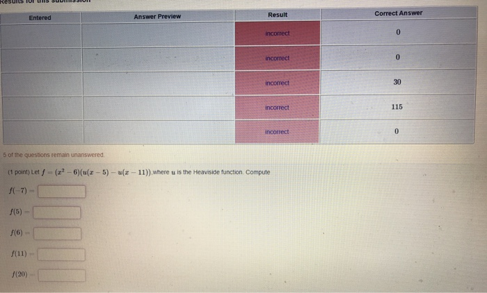 Solved Differential Equations problem. Please be clear and | Chegg.com