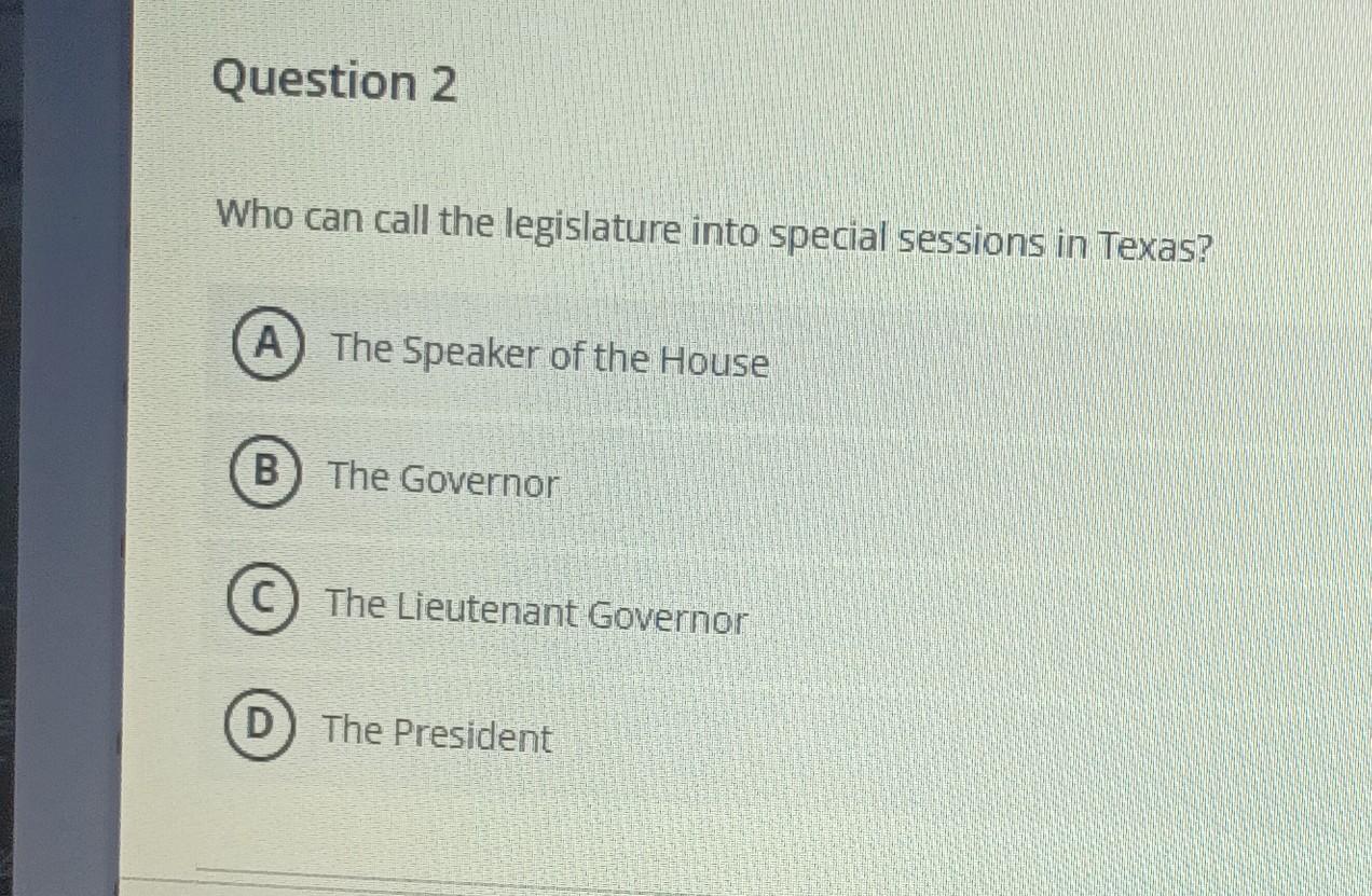 Question 4 What Is Redistricting? None Of The | Chegg.com