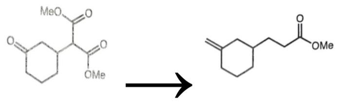 Solved please provide reaction mechanism for this reaction | Chegg.com