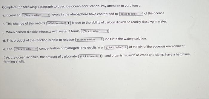 solved-complete-the-following-paragraph-to-describe-ocean-chegg