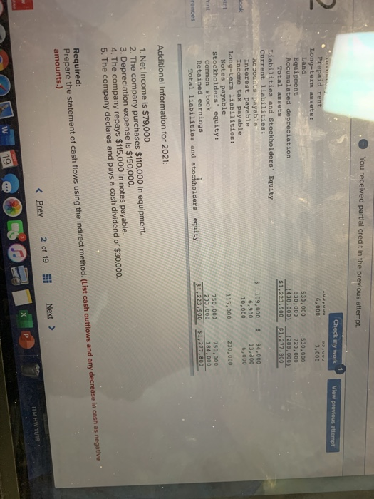 Solved mework Chapter 10 and Help Save & Exit Submit Check | Chegg.com
