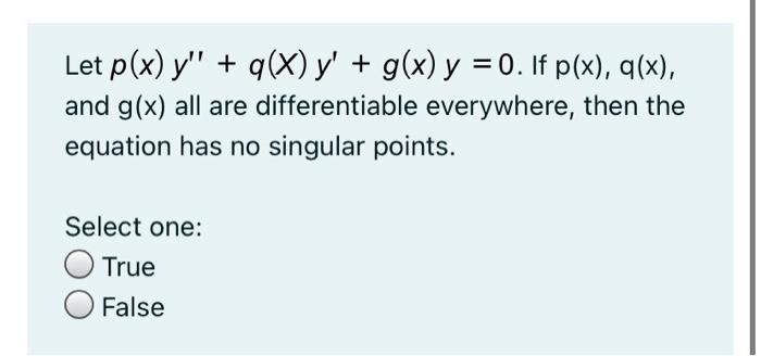 Solved Let P X Y G X Y G X Y 0 If P X 9 X