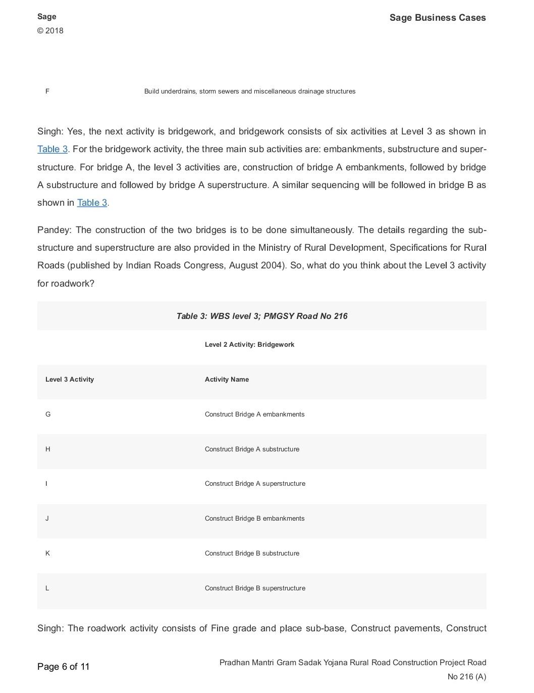Solved Sage Sage Business Cases (C) 2018 This case was(03)
