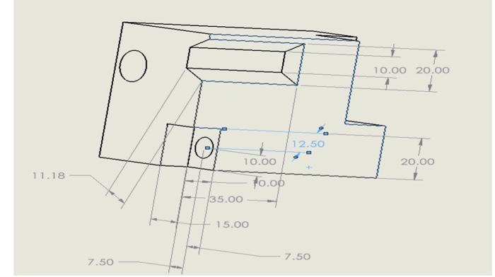 Solved Engineering Practise Workbook Drawing - Manual | Chegg.com