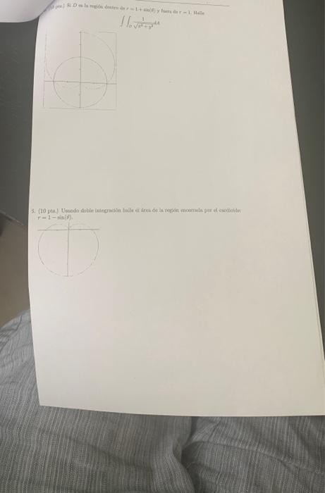 \[ \iint_{0} \frac{1}{\sqrt{x^{i}+p^{2}}} d x \] \( r=1-\sin (D) \)