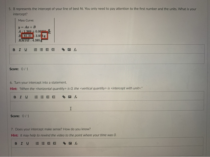 Solved . Sa 1. Make a graph with position on the vertical | Chegg.com