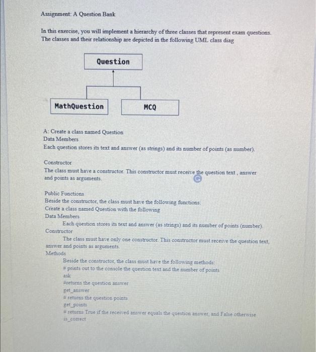 Solved Python language please follow all the steps , send me | Chegg.com
