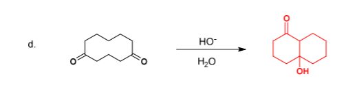 Solved Please provide the mechanism and how to complete this | Chegg.com