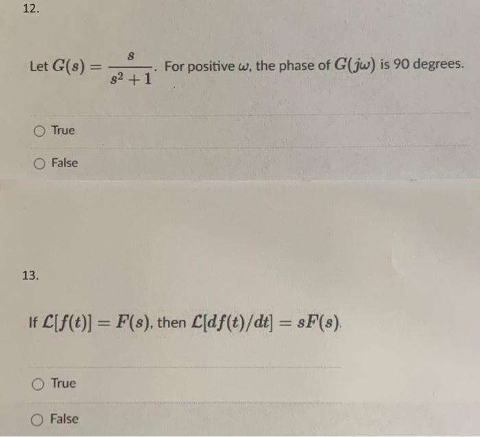 Solved Please help me complete questions 12. and 13. Please | Chegg.com