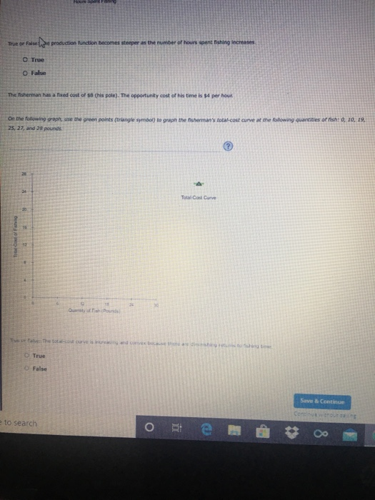 Solved 1. Problems A commercial sherman notices the