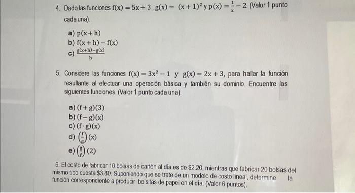 Solved 1. Carlos y Maria son compañeros de clase y acuerdan 