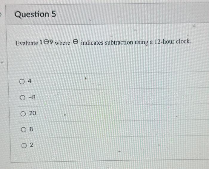 solved-evaluate-1-9-where-indicates-subtraction-using-a-chegg