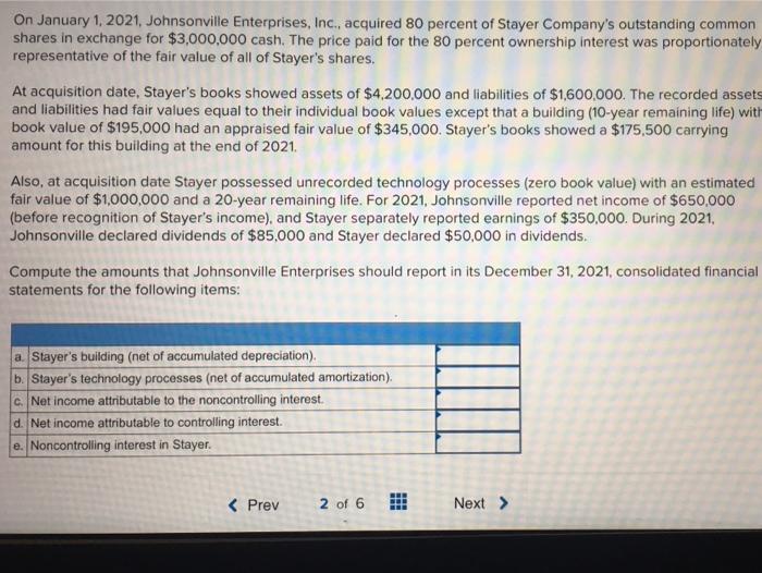 solved-on-january-1-2021-johnsonville-enterprises-inc-chegg