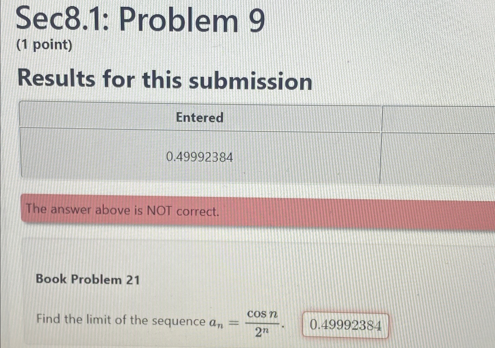 Solved I will upvote if answers are correct, thank you | Chegg.com
