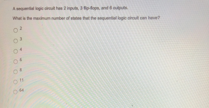 Solved Hi, if you could answer these multiple choice | Chegg.com