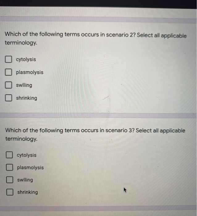 Section Student Text Pages 85 87 3 4 Diffusion And Chegg 