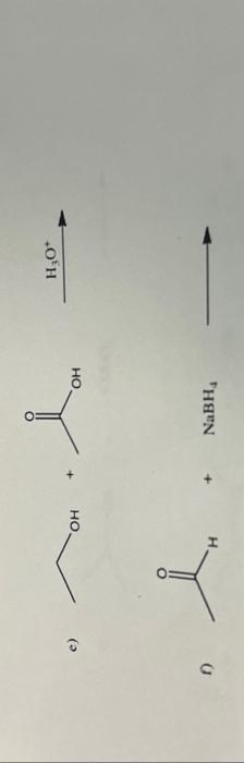 Solved −4+O2H (o)7. Complete the following equations giving | Chegg.com