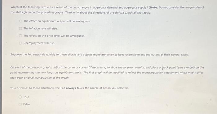 Solved i need help with the graphs | Chegg.com