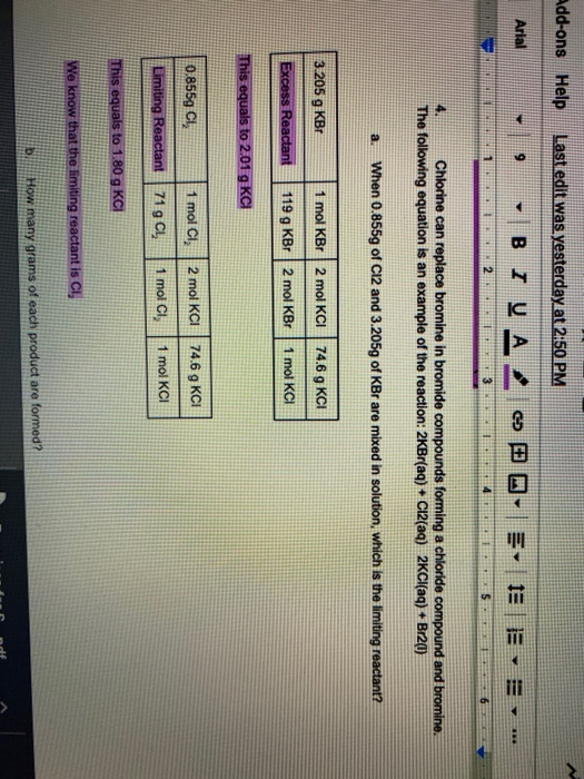Solved The first 3 pictures are the lab so that you can tell | Chegg.com