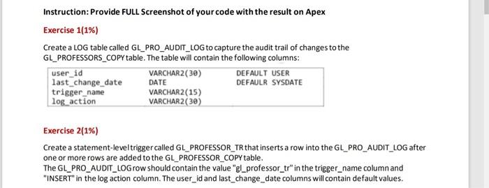 Solved its one question divided into parts so i need answer | Chegg.com