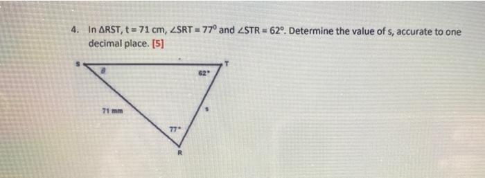 Solved can you solve all the 4 question with all the steps | Chegg.com