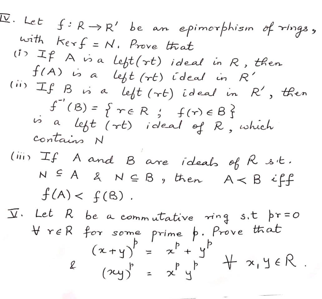 Solved Please solve all the questions As these are questions | Chegg.com