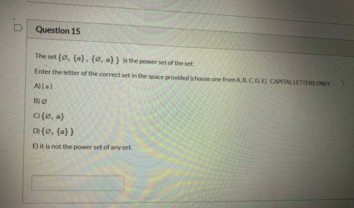 Solved D Question 14 Evaluate The Sums 0 Sfo 2 Chegg Com