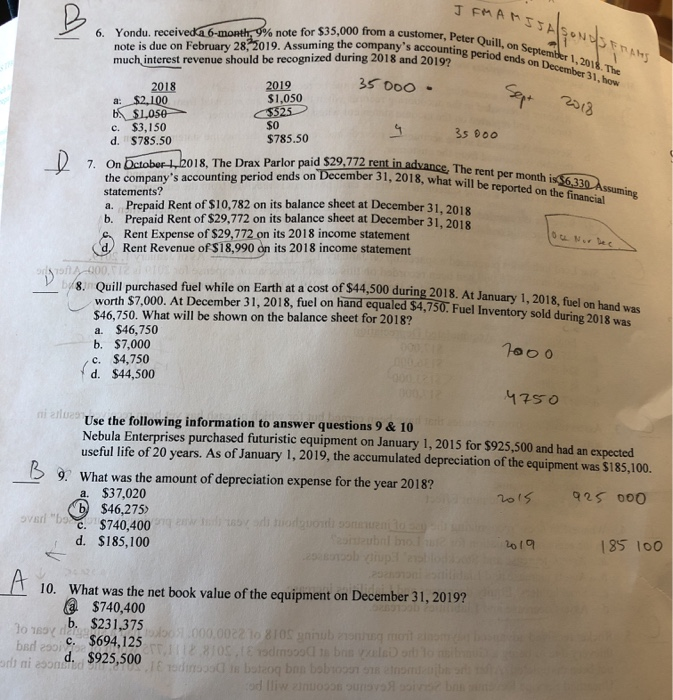 Solved Multiple Choice Identify the choice that best | Chegg.com