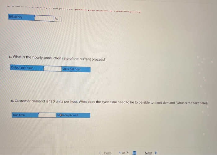 Solved lakt Time and Line Balancing i Soved Saved Problem | Chegg.com