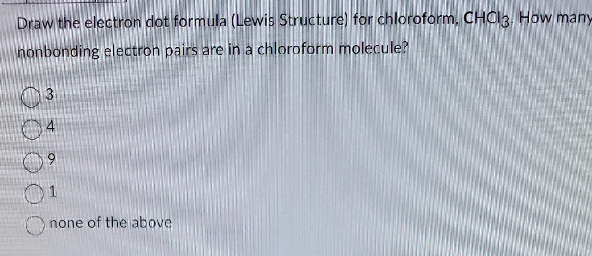 Solved Which noble gas is isoelectronic with a lithium ion?
