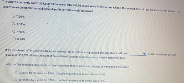 Solved answer this now please answer all for an upvote! if | Chegg.com
