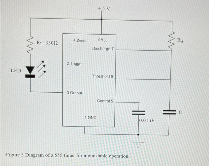 Solved Procedure 1. Build the circuit in Figure 3. Choose a Circuit Diagram