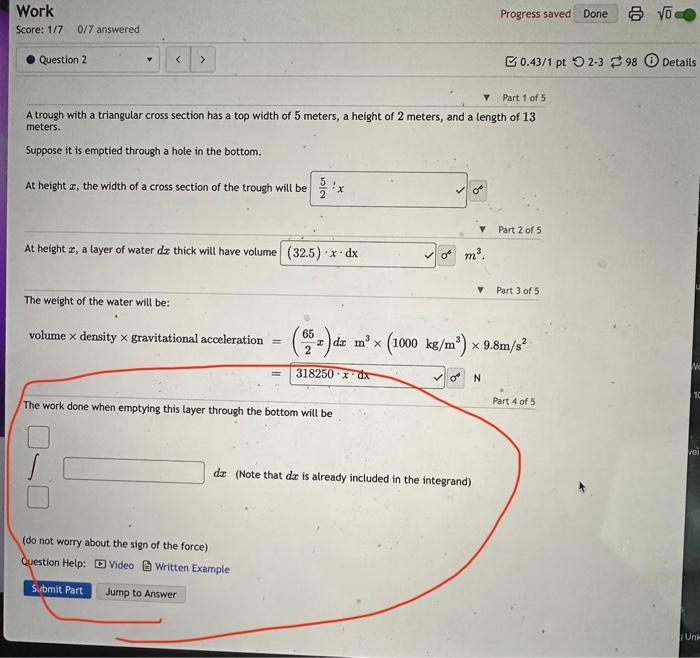 Solved Please answer all the questions if possible. They are | Chegg.com