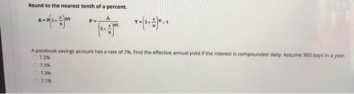 SOLVED: write 7/128 as a percentage then round to the nearest