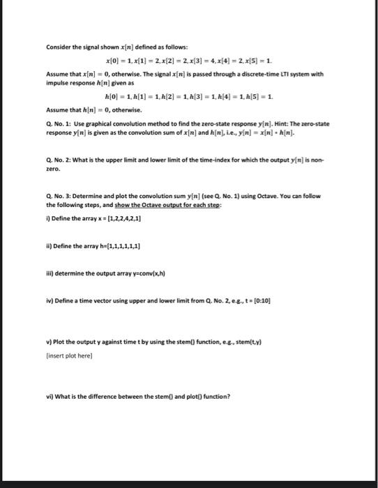 Solved Q. No. 2: What is the upper limit and lower limit of | Chegg.com