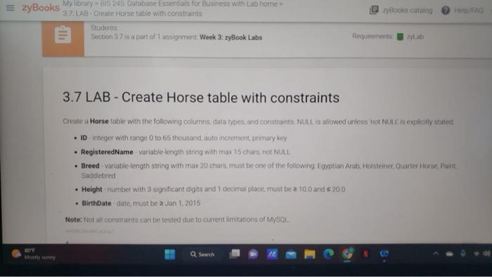 solved-3-7-lab-create-horse-table-with-constraints-id-chegg