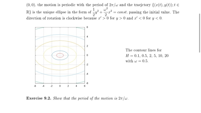 This Is Related To Differential Equation Course Chegg Com