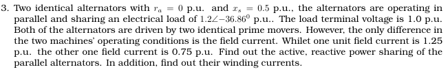 Solved do not use matlab or just write theory or write only | Chegg.com