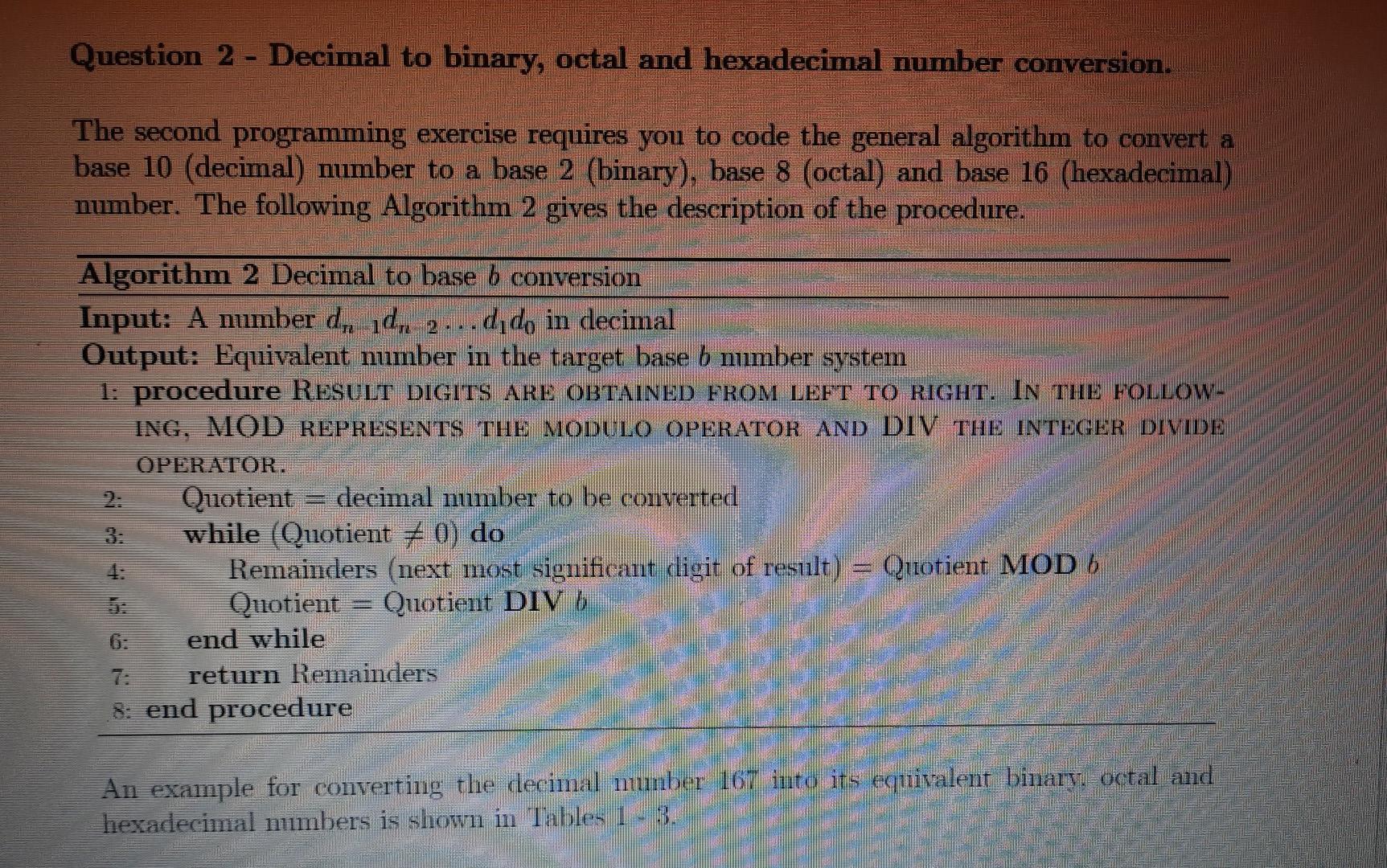 Octal Number System - Meaning, Conversion, Solved Examples