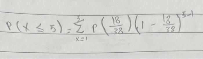 Solved 18 P(x | Chegg.com
