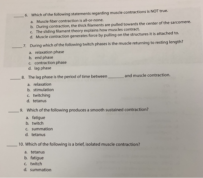 Solved 1. Which Of The Following Choices Is Not Needed For A | Chegg.com Solved 1. Which Of The Following Choices Is Not Needed For A | Chegg.com
