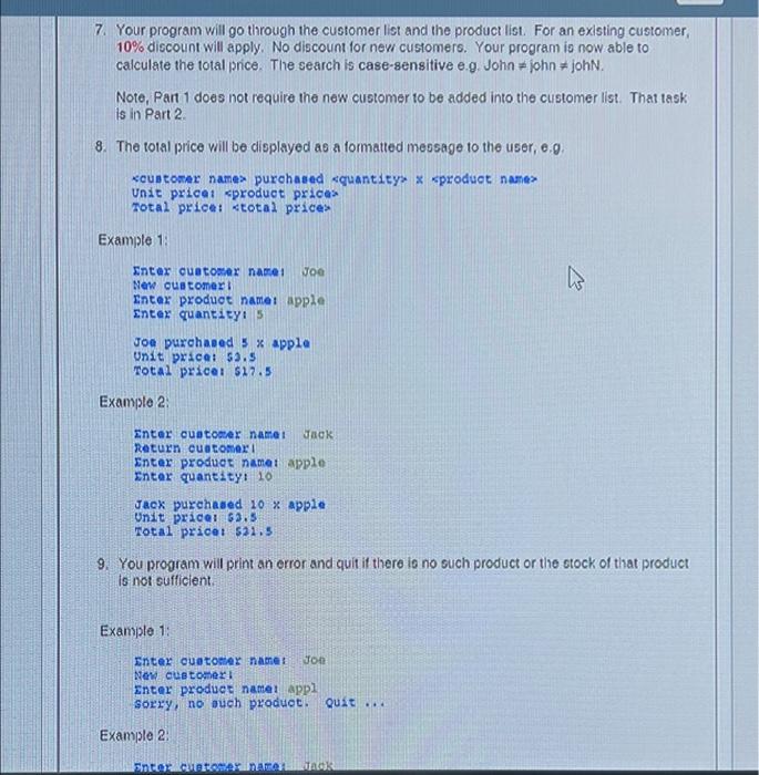 Solved can you please complete this code for me. there is a | Chegg.com