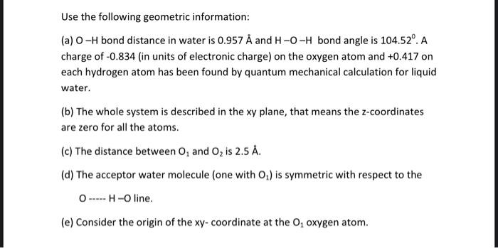 Q 2 Do The Same Procedure To Calculate The Interac Chegg Com